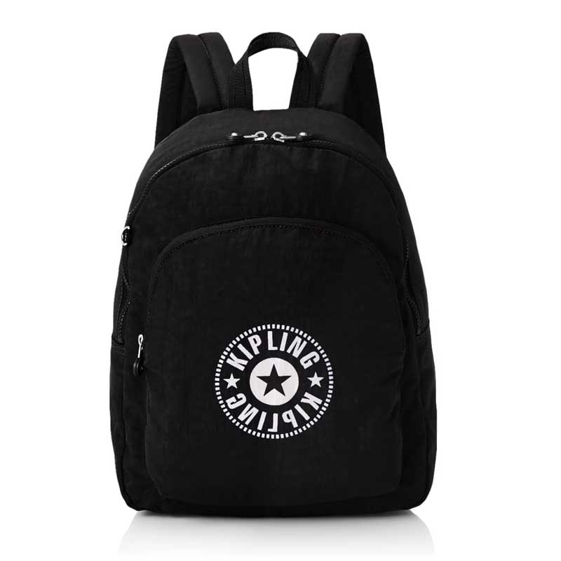 Sac à dos Kipling Curtis L Black Lite 24 L pour PC 15"