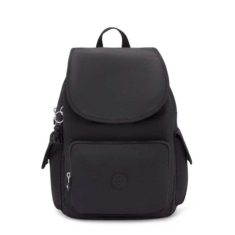 Sac à dos Kipling City Pack Black Noir 16 L