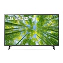 Téléviseur LG Smart UHD 4K 55" (55UQ80006LD)