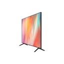 Téléviseur Samsung 55" Smart 4K UHD AU7000 (UA55AU7000UXMV)