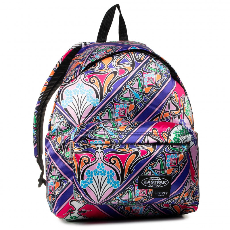 Sac à dos EASTPAK Padded Pak'r® liberty pink