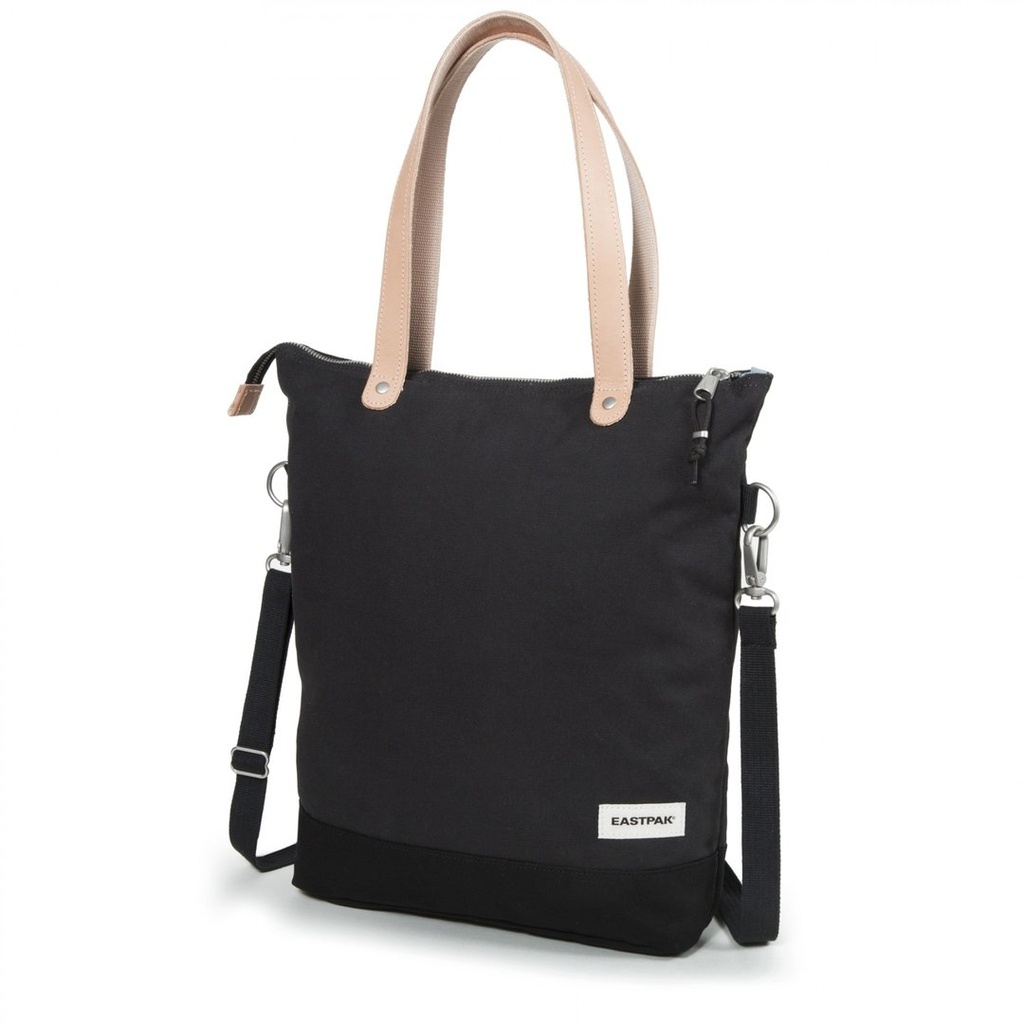 Sac a main Eastpak Soukie Superb Black