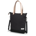 Sac a main Eastpak Soukie Superb Black