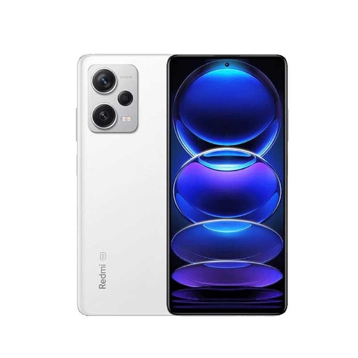 [Redmi-Note-12g] Redmi Note 12 (Gris)