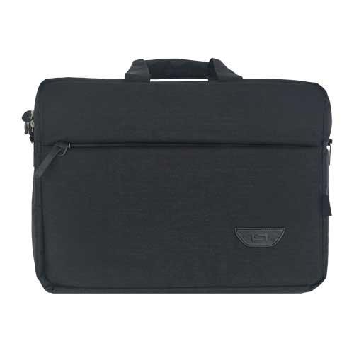 [Pratik] Sacoche Smartedge Adventures Pratik Noir