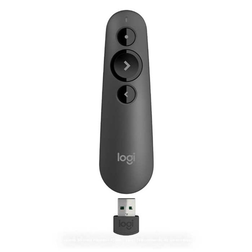 [910-005843] Pointeur laser logitech R500s (910-005843)