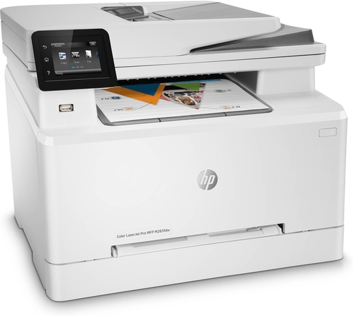 [7KW75A] HP Color LaserJet Pro M283fdw (7KW75A)