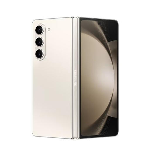 [SM-F946BZEGMWD] Samsung Galaxy Z Fold 5 512Go (Beige)