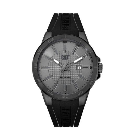 [CC.151.25.511] Montre Caterpillar Gris Stealth analogique (CC.151.25.511)
