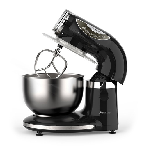 [OU-6118N] Pétrin GENERAL 7L 1500w Digital