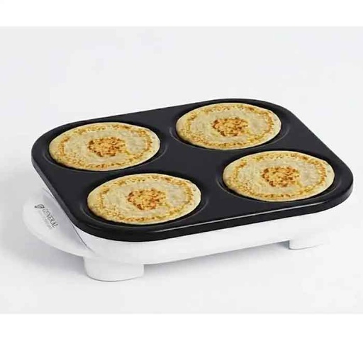 [F-020] Crepiere Electrique F-020 1500w