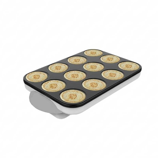 [F-026] Crêpière Electrique F-026 1500w