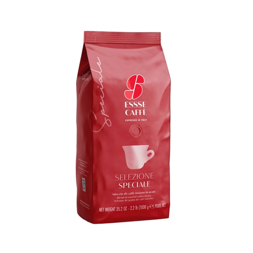 [SPECIALE] Café grains 1KG "SPECIALE" - ESSSE CAFFE