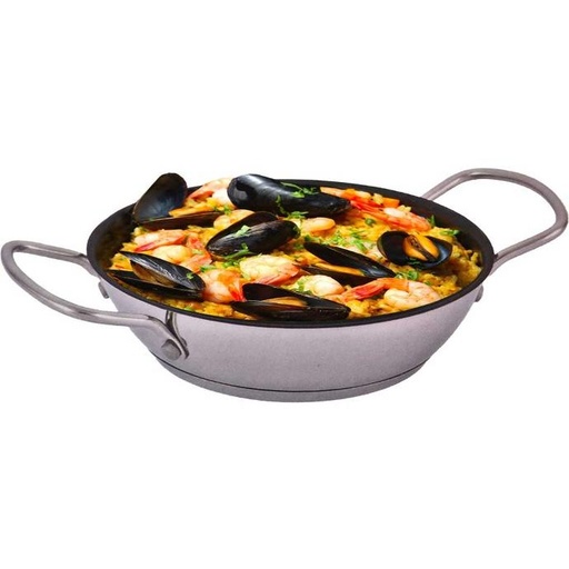 [RWFP016-20] Pandiani Poêle à Paëlla Model 20cm