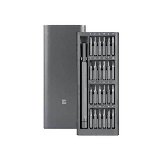 [BHR4680GL] Mi Precision Screwdriver Kit