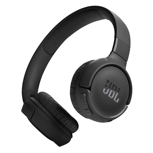 [JBLT520BTBLKEU] Casque Bluetooth JBL Tune 520BT – Noir