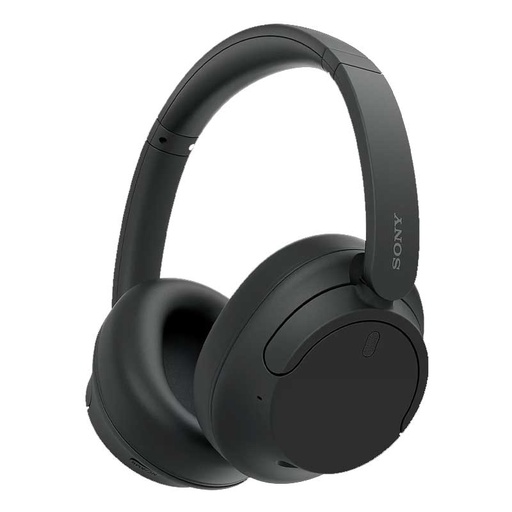 [WH-CH720N/BCE] Casque Sony CH720N Bluetooth Noir (WH-CH720N/BCE)