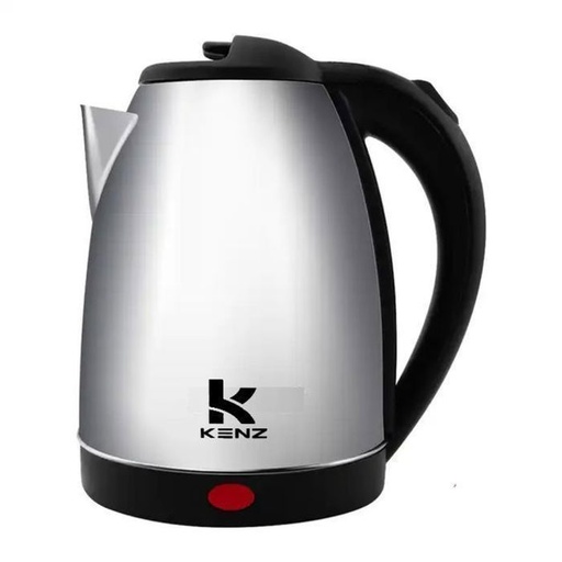 [BG-1500] Kenz Bouilloire Electrique - 1.8L - 1500W - BG1500
