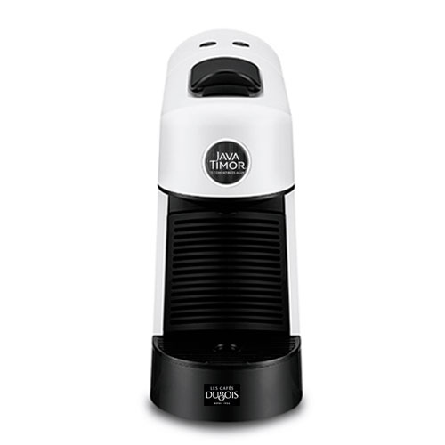 [pintablanc] Machine à Café Pinta Java Timor compatible Nespresso
