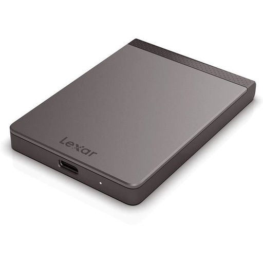 [SL200X001T-RNNNG] Disque Dur SSD Externe Lexar SL200 1To Portable