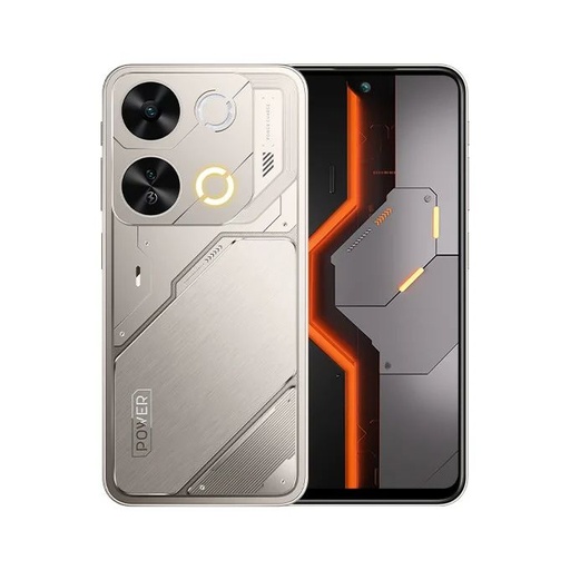 [P671L] itel P65 8Go (4+4Go) | 128Go - 6.7"