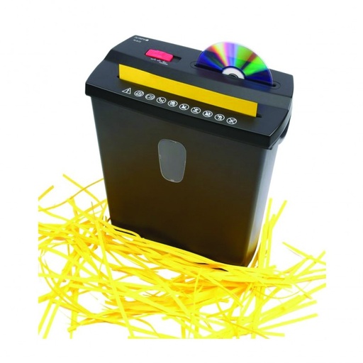 [PS38CD] Destructeur de document Olympia PS38CD