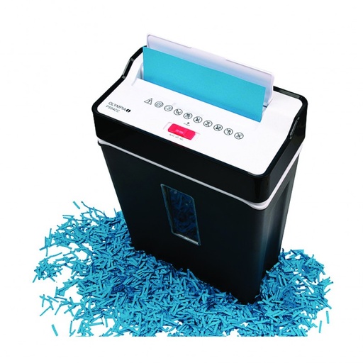 [PS54CC] Destructeur de document Olympia PS54CC