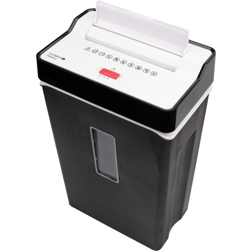 [PS55CC] Destructeur de document Olympia PS55CC