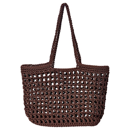 [shabkamarron] Sac Tote Handys Shabka Marron