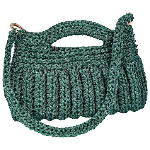 [annaolive] Sac à Main Bandoulière Handys Anna Olive
