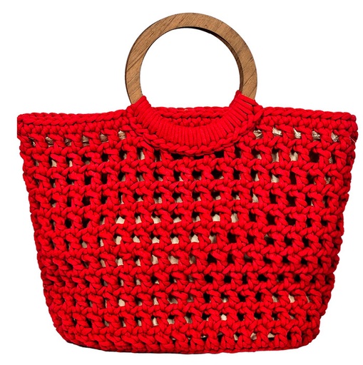 [JORDIXL] Sac à Main Handys Jordi Sac Panier Porté Main XL