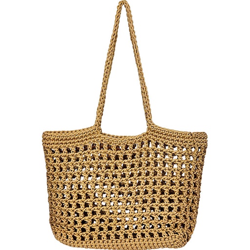 [shabkabeige] Sac à main Tote Handys Shabka Beige