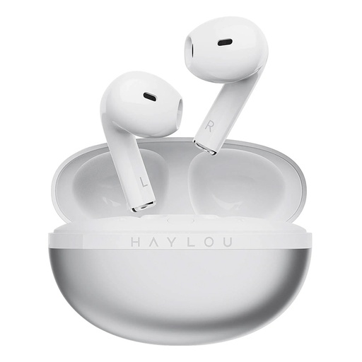 [X12023S] Haylou Buds Ecouteur bluetooth X1 2023 SILVER