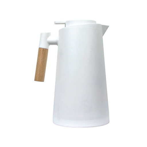 [5010BLANC] Thermos 1L, Chaud & Froid, Brittany