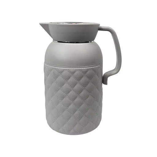 [23JR2310GRIS] Pandiani Thermos 1L Luxueux