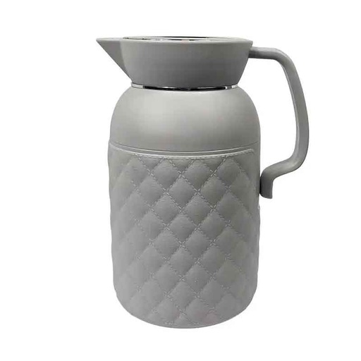 [23JR2310GRIS] Pandiani Thermos 1L Luxueux