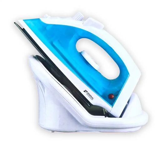 [DM-2003B] General Fer à Repasser 2200 W - Sans fil - Vapeur