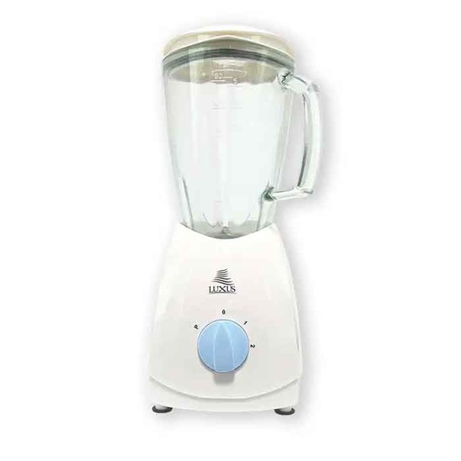 [RBL-07] Luxus Blender bol en verre 500w