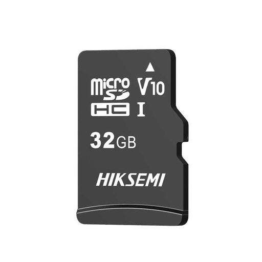 [HS-TF-C1-32G] Hiksemi MicroSD 32Go Class 10 V10 (HS-TF-C1-32G)