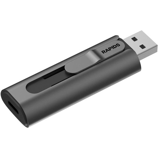 [HS-USB-S560-1TB-U3] hiksemi CLE USB S560 1To USB 3.2 METAL