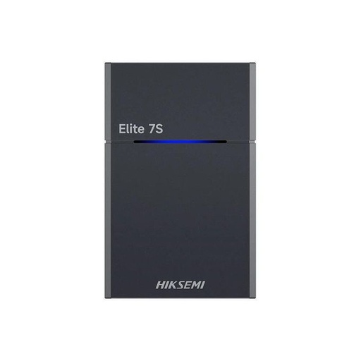 [HS-ESSD-ELITE7S-2T] hiksemi Disque dur 2To SSD portable  Elite 7S Type-C