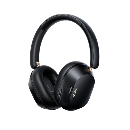 [35757] Ugreen Casque Bluetooth HiTune Max5C avec Réduction de Bruit Active (ANC) (35757)