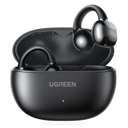 [45785] Écouteurs Buds Bluetooth UGREEN HiTune S3 TWS – Bluetooth 5.4 – Noir