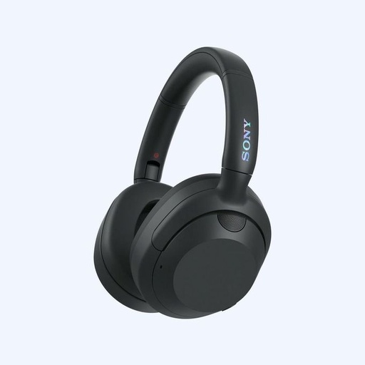 [WHULT900N/BCE] Sony ULT900 Casque sans fil à réduction de bruit ULT WEAR Noir (WHULT900N/BCE)