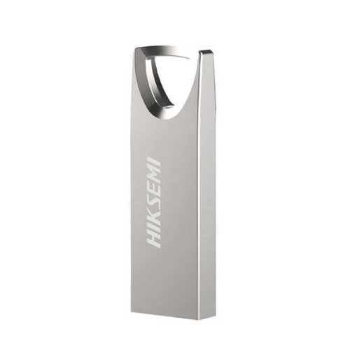 [HS-USB-M200-128G] Clé USB 128Go Hiksemi M200 USB 2.0 – Mémoire Flash Métallique