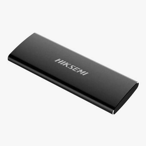 [HS-ESSD-T200N-1024G] SSD Portable 1To Hiksemi T200N USB 3.1
