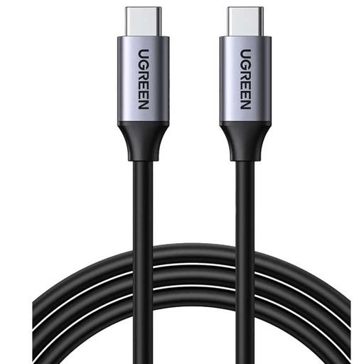 [50751] Câble USB-C 3.1 UGREEN 1.5M Charge Rapide & Data