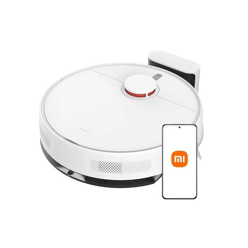 [BHR9664EU] Aspirateur Robot Xiaomi S40C
