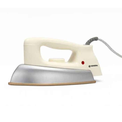 [DM-2260] Fer à Repasser à Sec General DM-2260 1200W