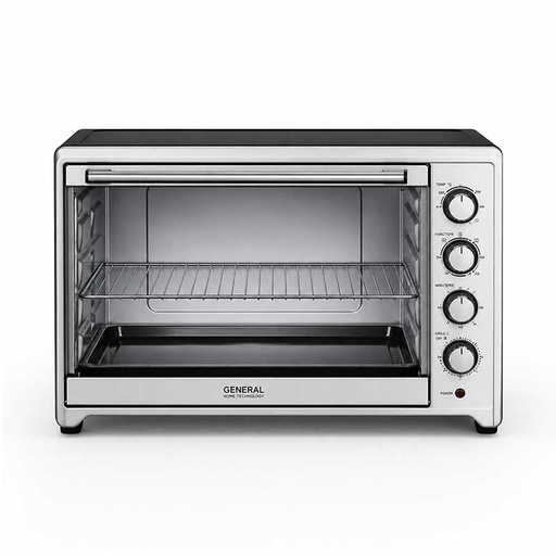 [TY-K751CL] Four Électrique General TY-K751CL Convection 75L 2800W